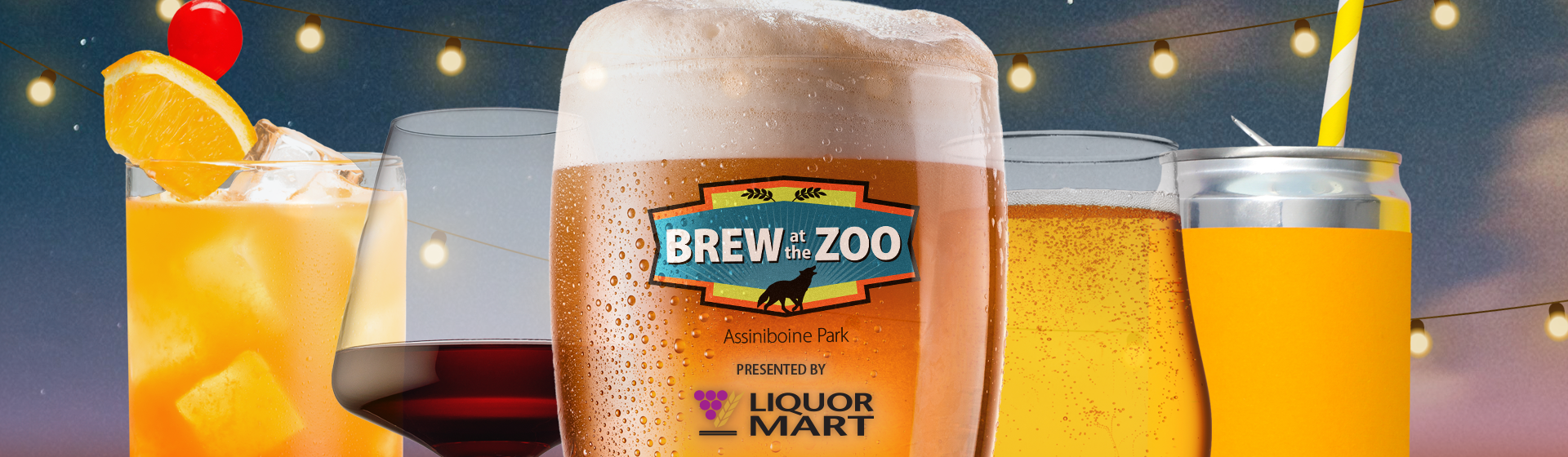 Brew at the Zoo