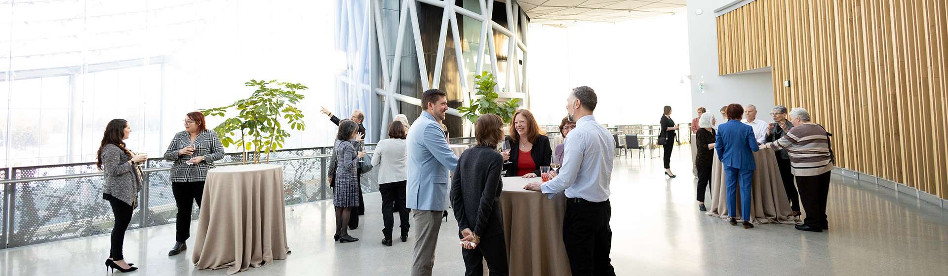 Events