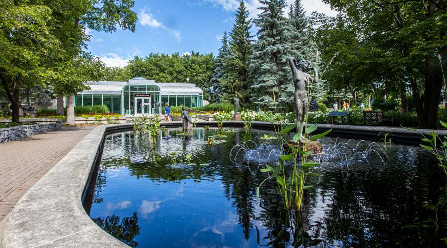 APC Celebrates a Successful 2020 Garden Party and Online Auction