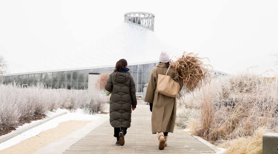Floral Narratives: Fleurs de Villes at The Leaf with a Spotlight on Indigenous Culture
