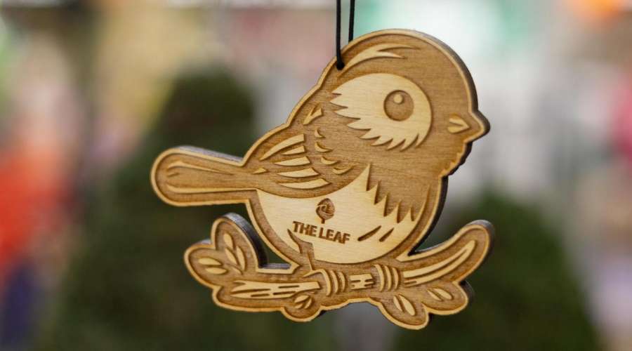 The Leaf: 2024 Holiday Gift Guide