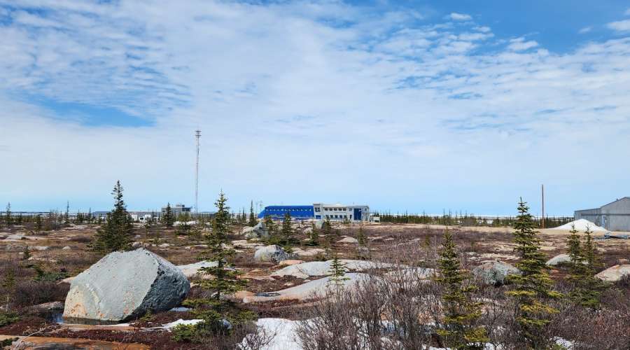 Understanding the Changing Arctic
