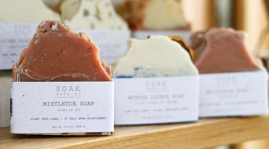 The Leaf Gift Shop: 2025 Holiday Gift Guide