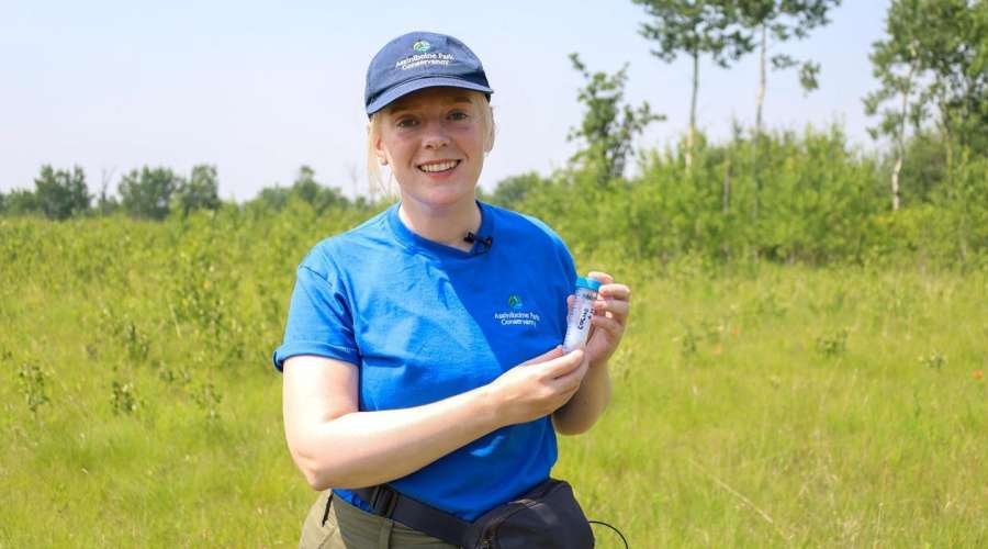 Conservation by the Numbers 2025