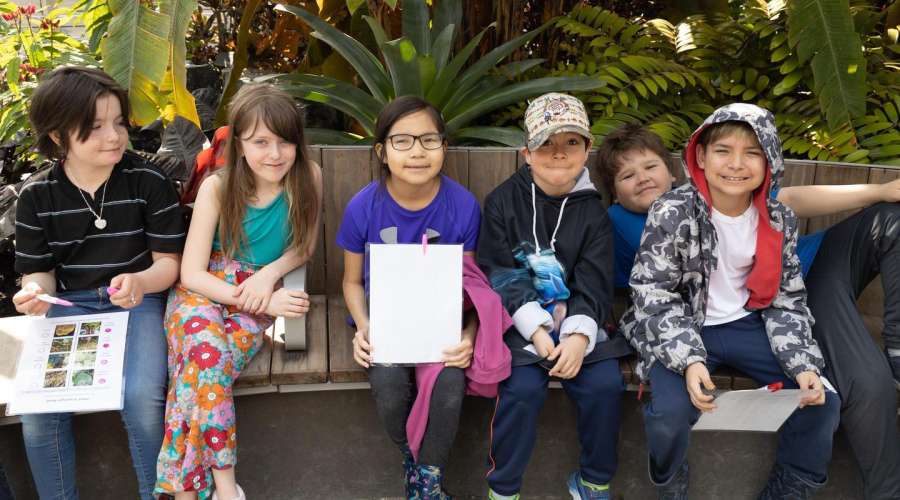 A Walk in the Park Made Possible: The 2025 ParkShare Program