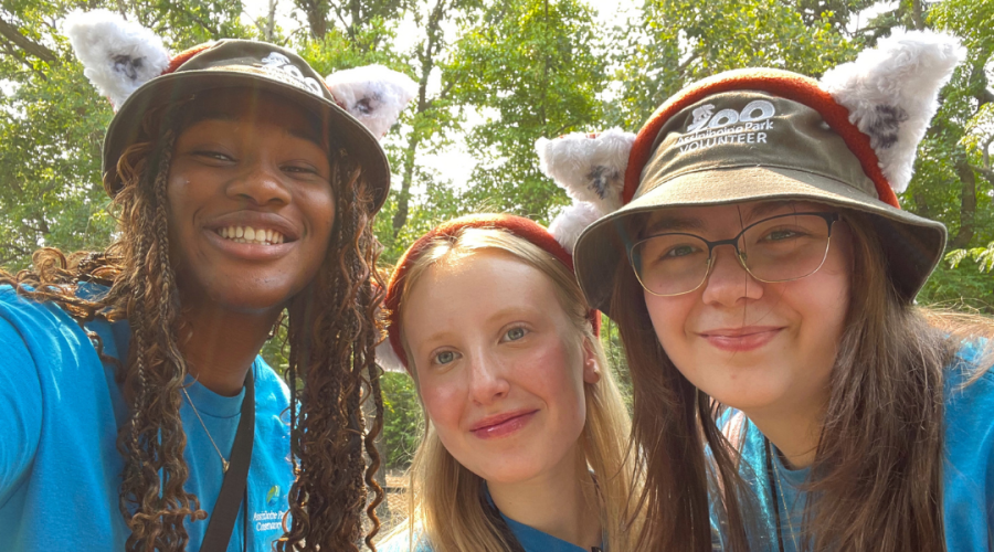 Conservation Outreach & Leadership Team