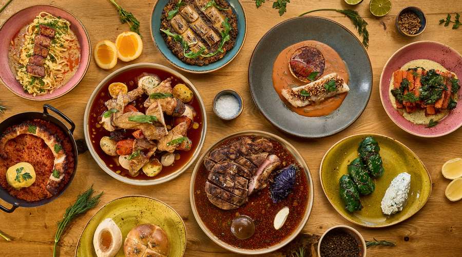 A New Chapter for Gather: Chef Mike Licharson Returns to Lead the Kitchen