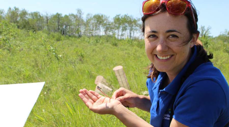 Conservation Spotlight: International Day of Women and Girls in Science