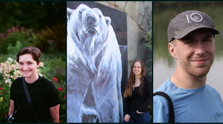 Conservation and Research Spotlight: Supporting the Next Generation