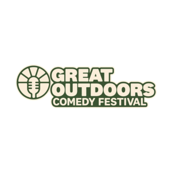Great Outdoors Comedy Festival
