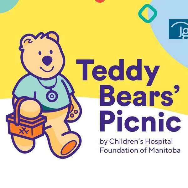 Teddy Bears’ Picnic