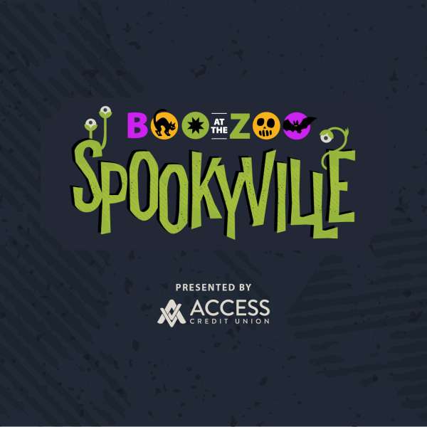 Boo at the Zoo