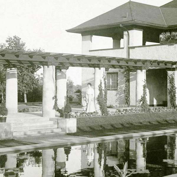 Paranormal Investigation of The Pavilion