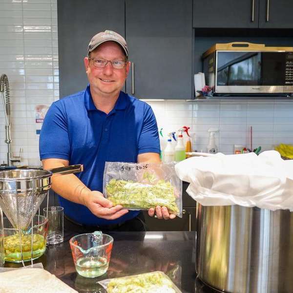 Home Beer Brewing Workshop