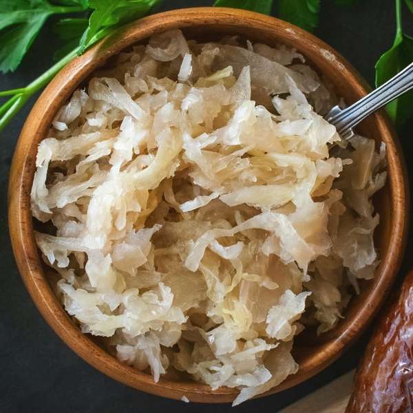 Get Cultured - An Introduction to Fermentation