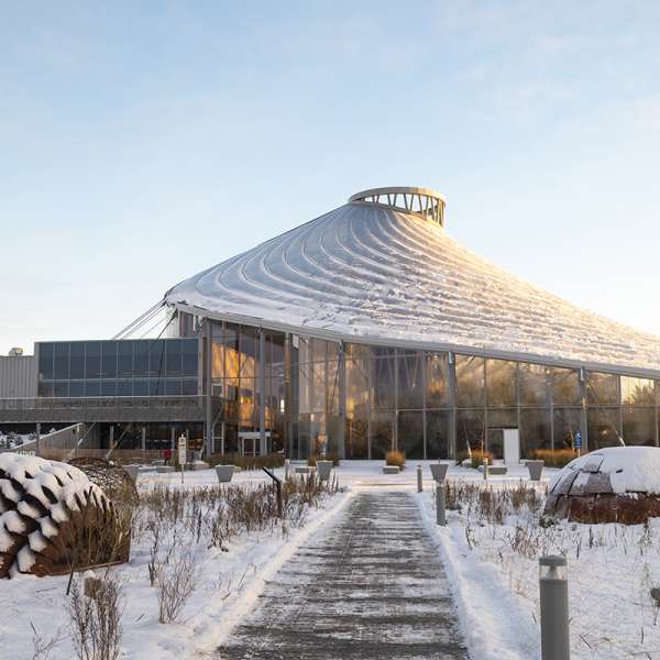 Holiday Performances at The Leaf