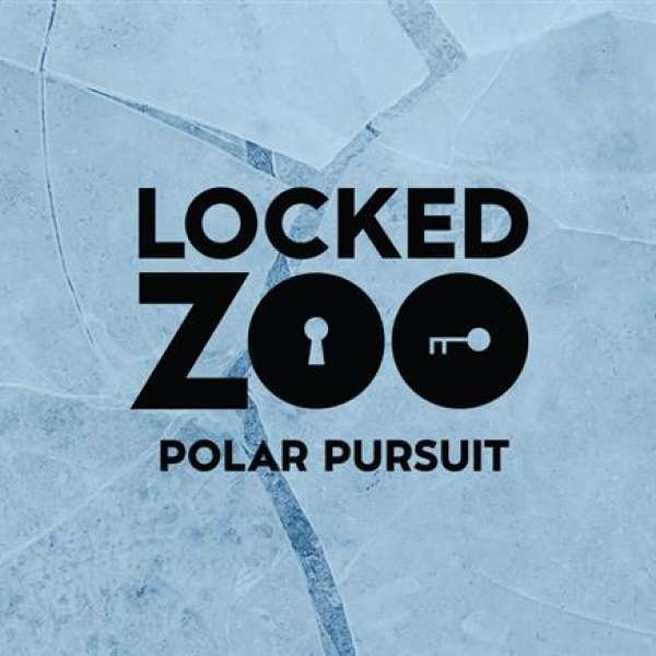Locked Zoo - Polar Pursuit