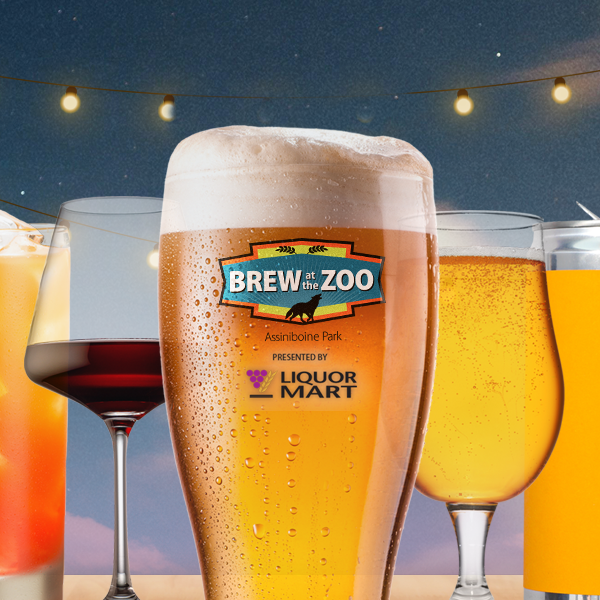 Brew at the Zoo