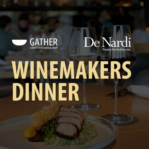 Torbreck Winemakers Dinner