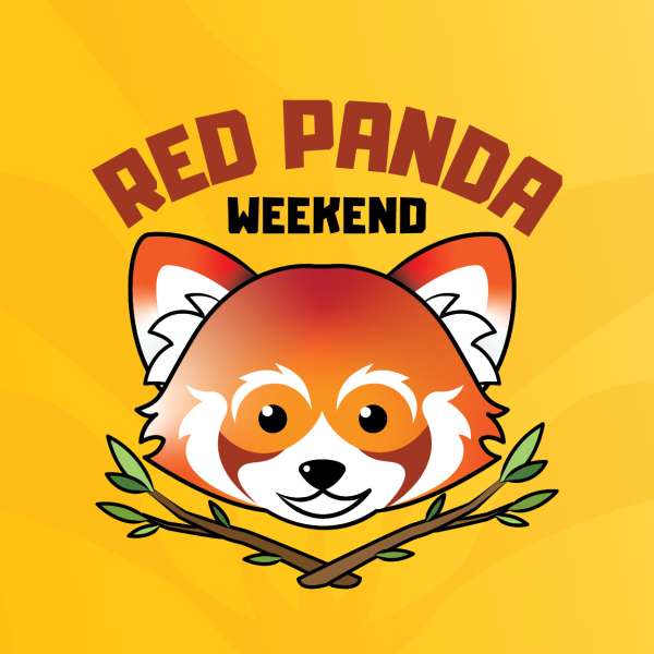 Red Panda Weekend