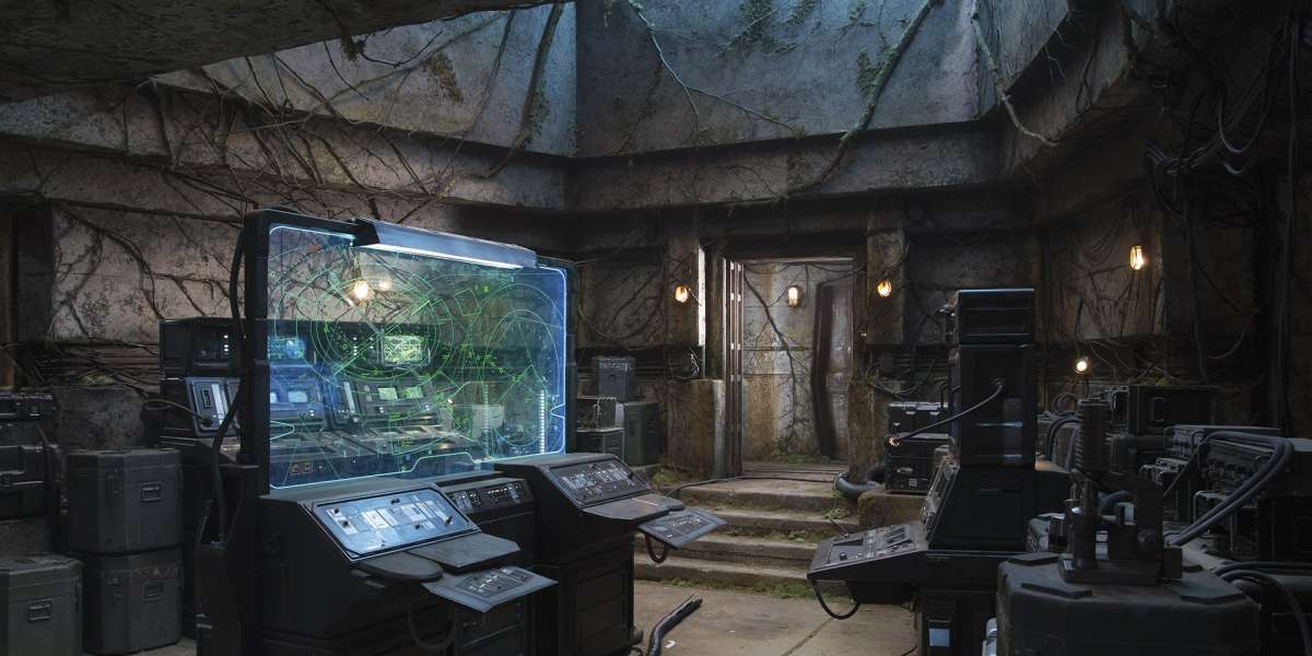 Colour Story - Story One