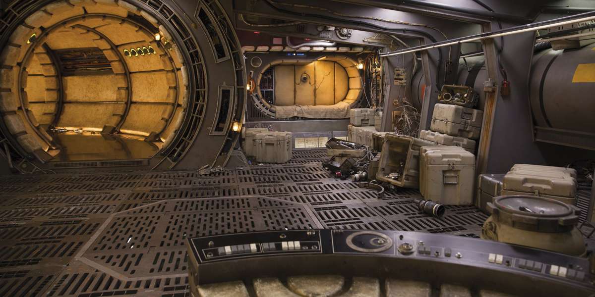 Colour Story - Story Four