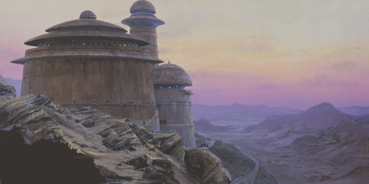 Colour Story - Story Five