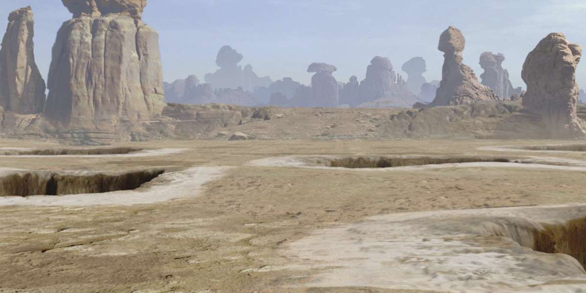 Colour Story - Story Six