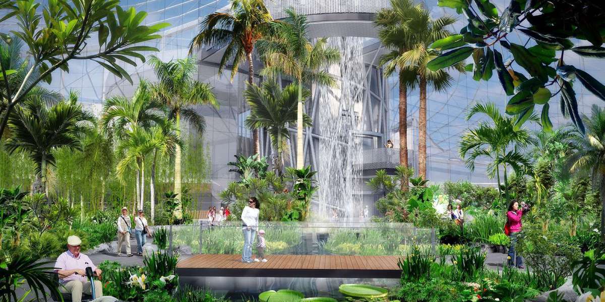 Visual Item - Look Inside the Leaf