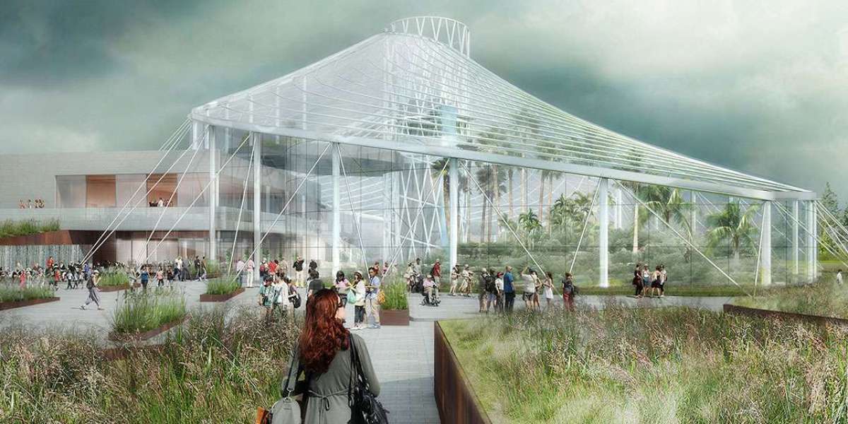 Visual Item - Outdoor Gardens to Explore