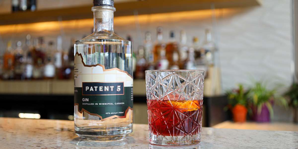  - Patent 5 - Cocktail Workshop
