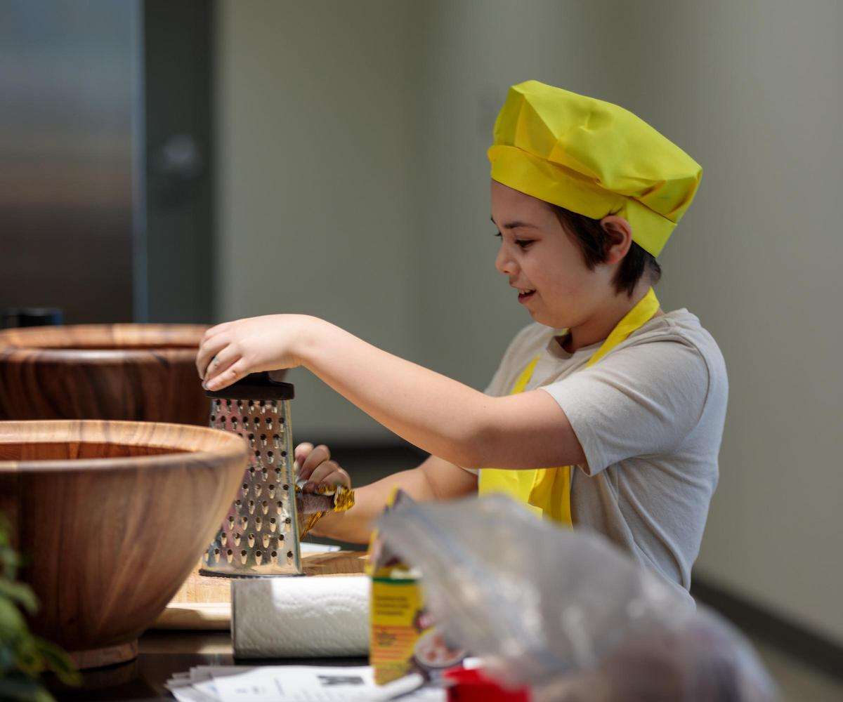 Workshop - Junior Chefs Academy - Creepy Crawly Cupcakes | October 25