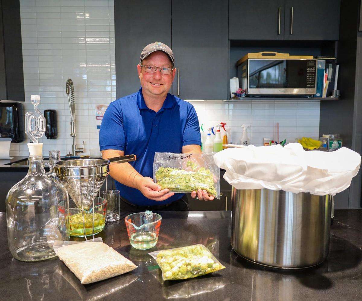 Workshop - Home Beer Brewing Workshop | February 12