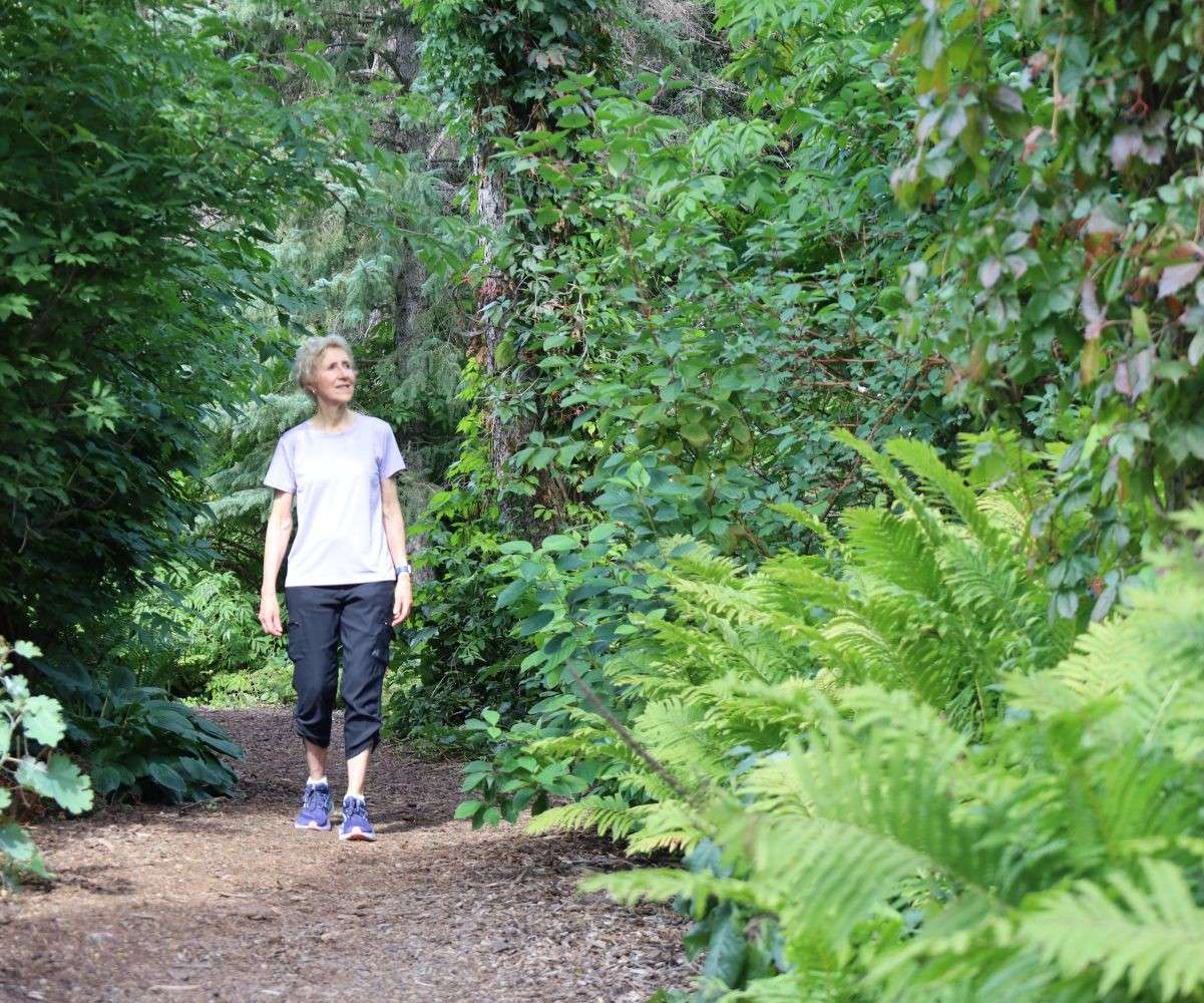 Initiative - PaRx - A Prescription for Nature
