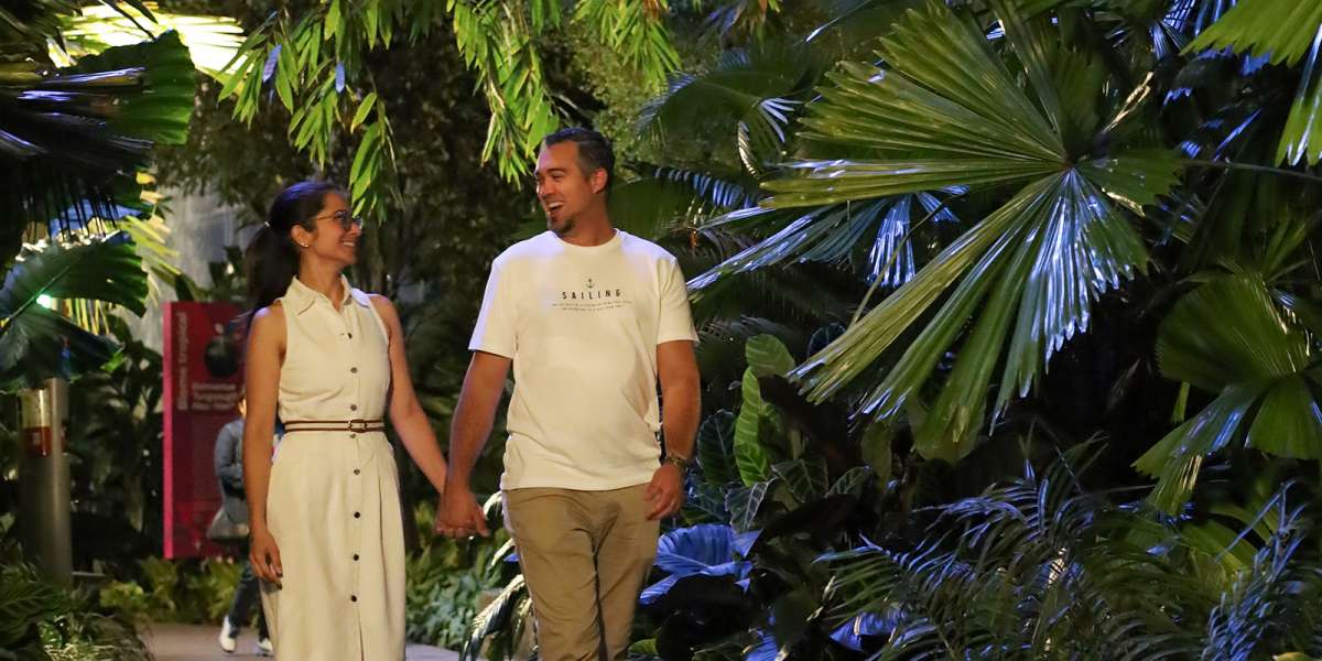 Colour Story Link - The Leaf After Dark: Adults Only Nights