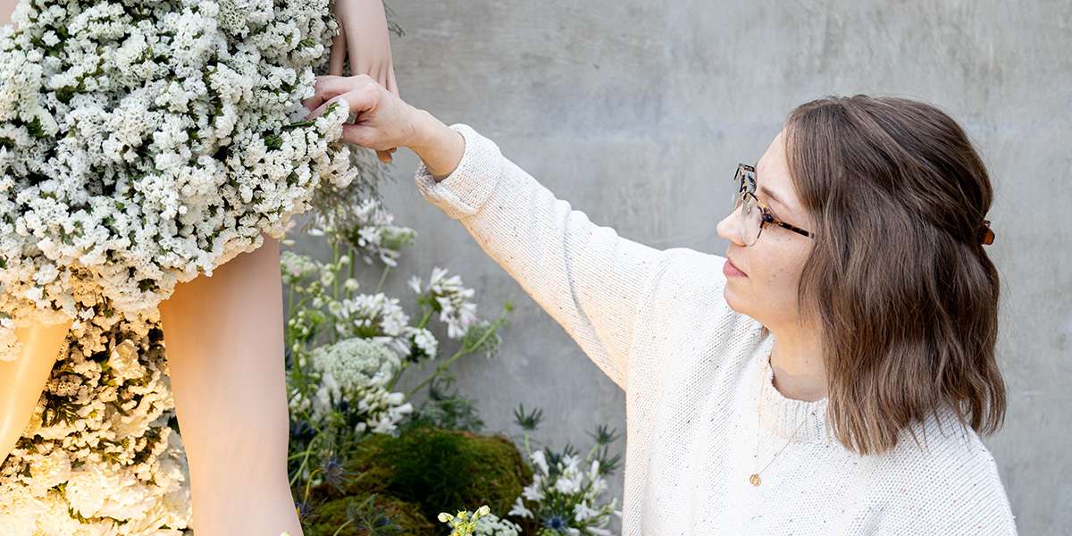  - Floral Demonstrations