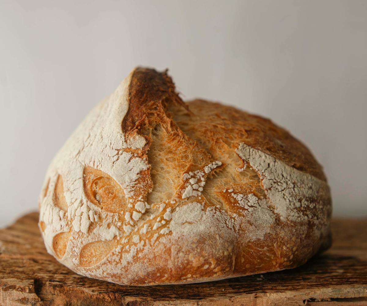 Workshop - Introduction to Sourdough with Jared Ozuk | May 24