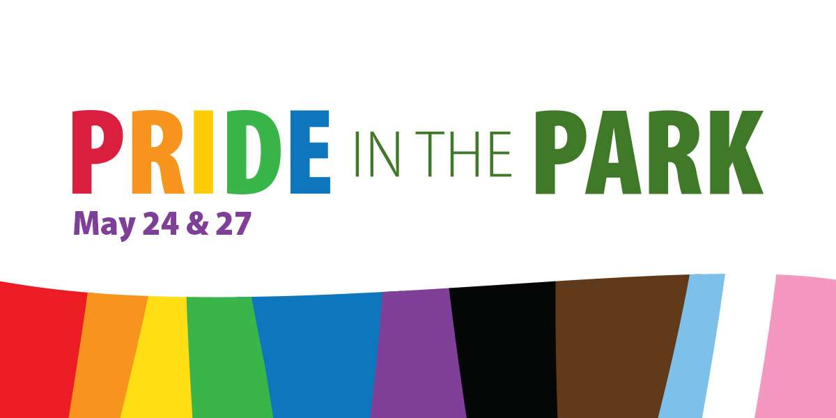 Colour Story Link - Pride in the Park