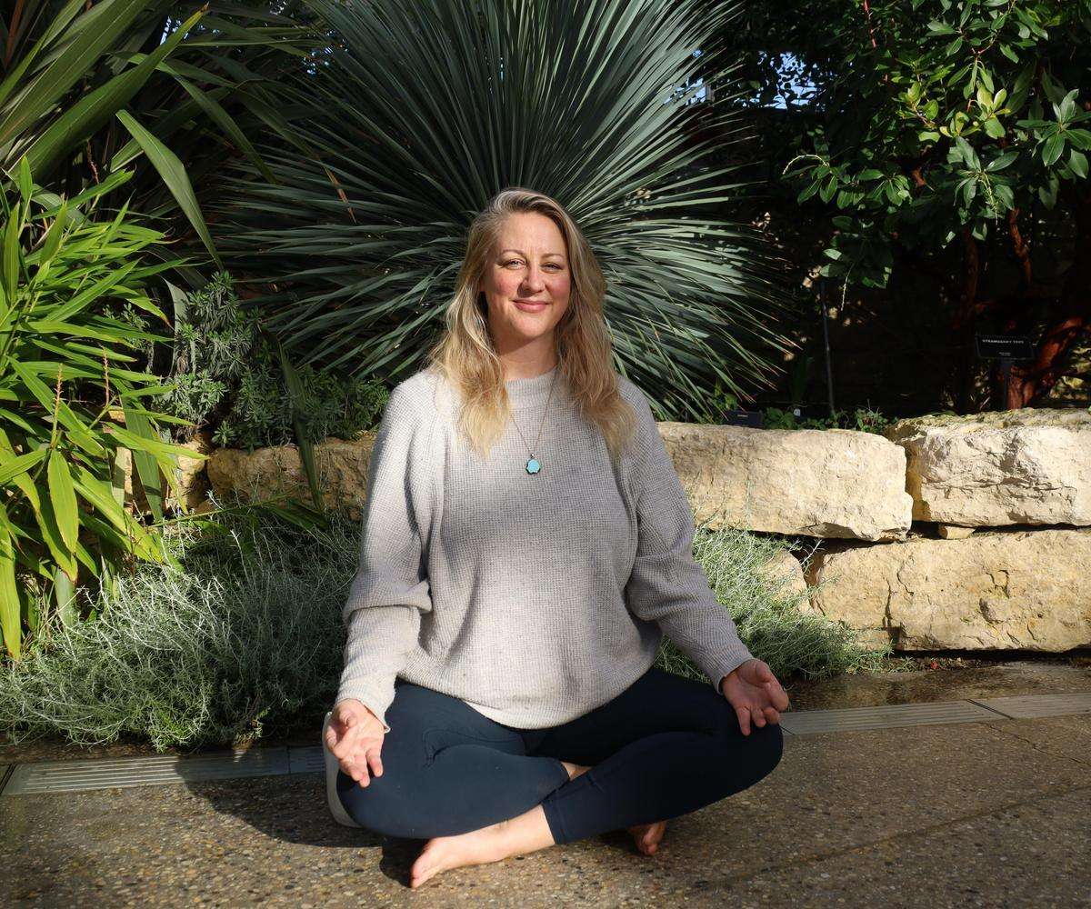 Workshop - Sunrise Yoga with Rebecca Watson | August 22 & 29