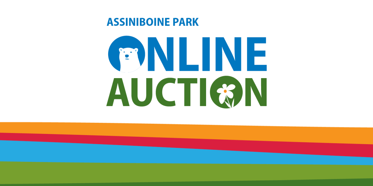 Colour Story Link - Assiniboine Park Online Auction