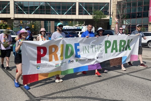 Pride Parade